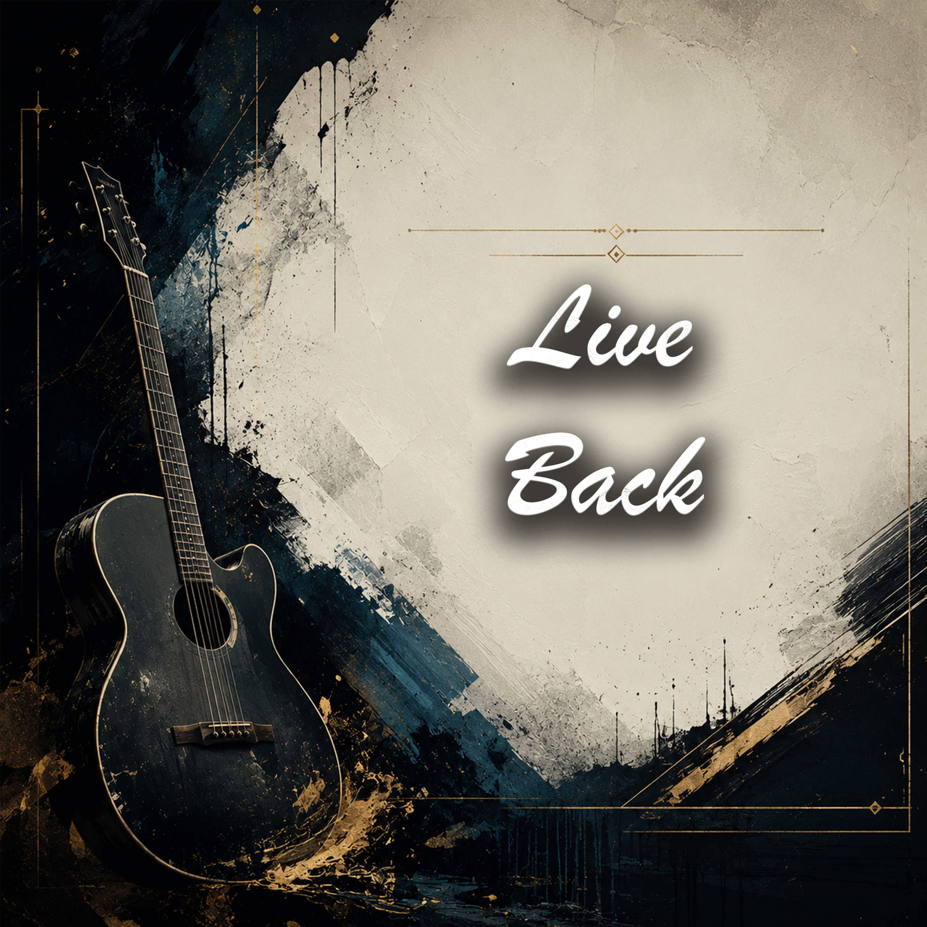 Live Back